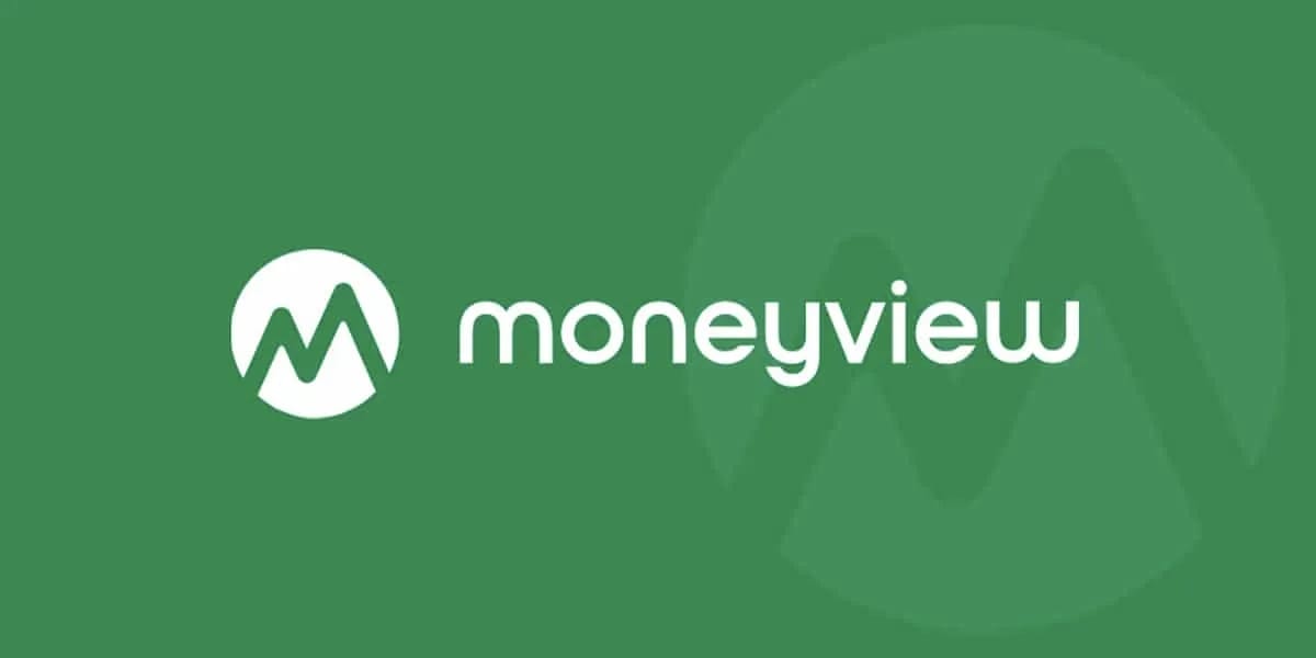 MoneyView Logo